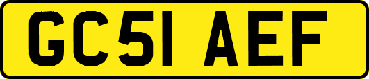 GC51AEF