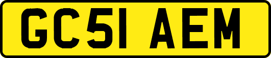 GC51AEM