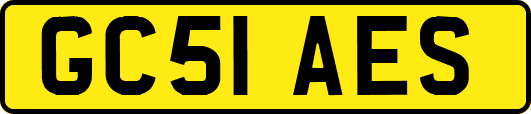 GC51AES