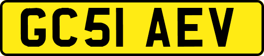 GC51AEV