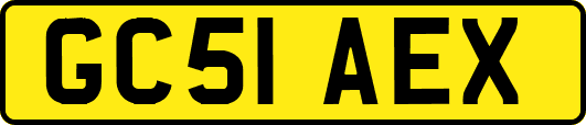 GC51AEX