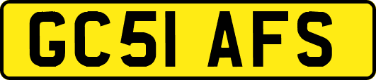 GC51AFS