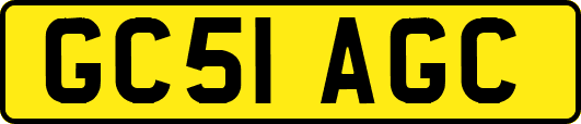 GC51AGC