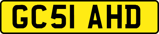 GC51AHD