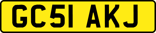 GC51AKJ