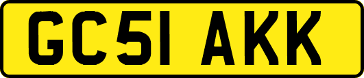 GC51AKK