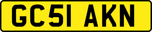 GC51AKN