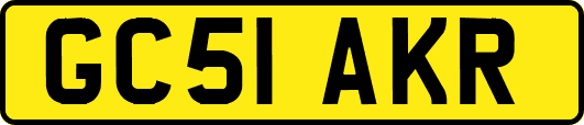 GC51AKR