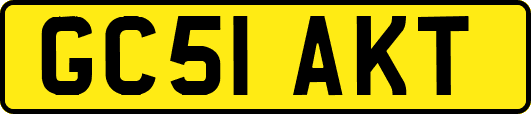 GC51AKT