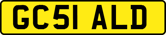 GC51ALD