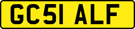 GC51ALF