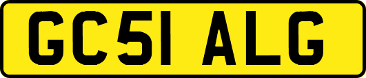 GC51ALG