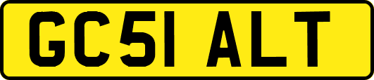 GC51ALT