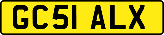 GC51ALX