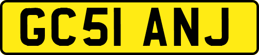 GC51ANJ