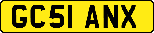 GC51ANX
