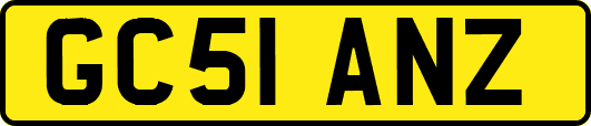 GC51ANZ