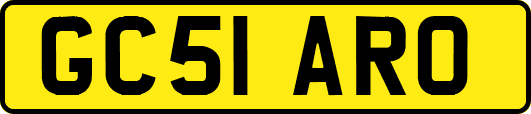 GC51ARO