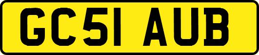 GC51AUB