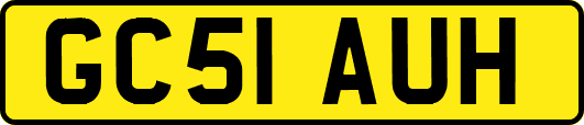 GC51AUH