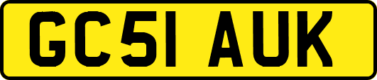 GC51AUK