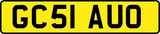 GC51AUO