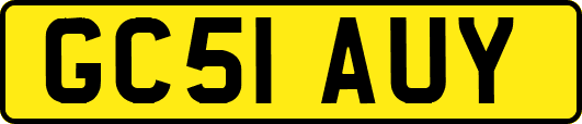 GC51AUY