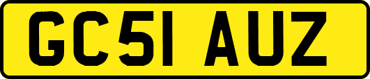 GC51AUZ