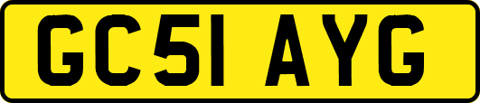 GC51AYG