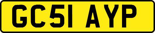 GC51AYP