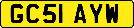 GC51AYW