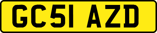 GC51AZD