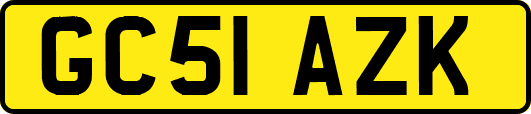 GC51AZK