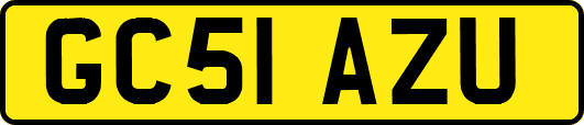 GC51AZU