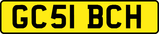 GC51BCH