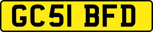 GC51BFD