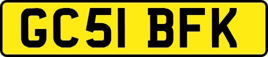 GC51BFK