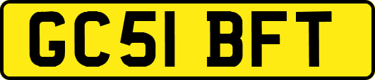 GC51BFT