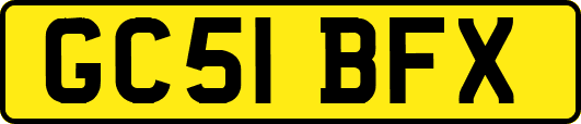 GC51BFX