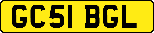 GC51BGL