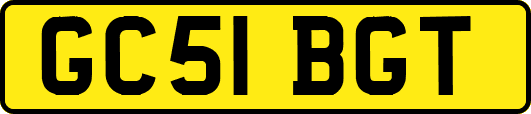 GC51BGT