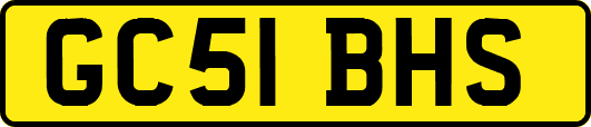 GC51BHS