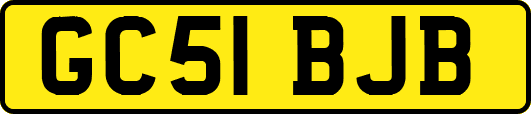 GC51BJB