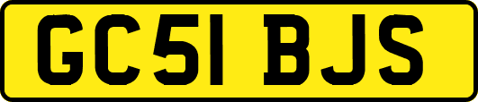 GC51BJS