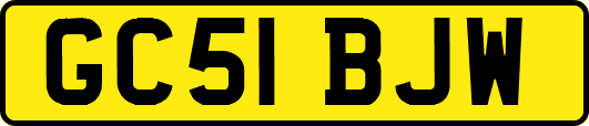 GC51BJW