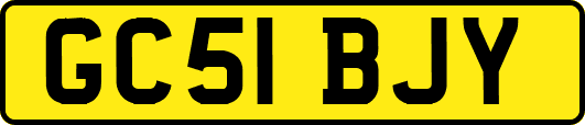 GC51BJY