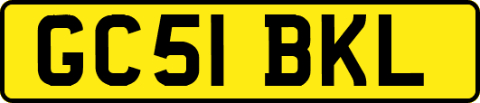 GC51BKL