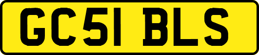 GC51BLS