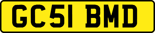 GC51BMD