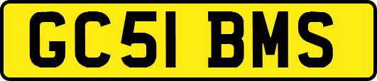 GC51BMS